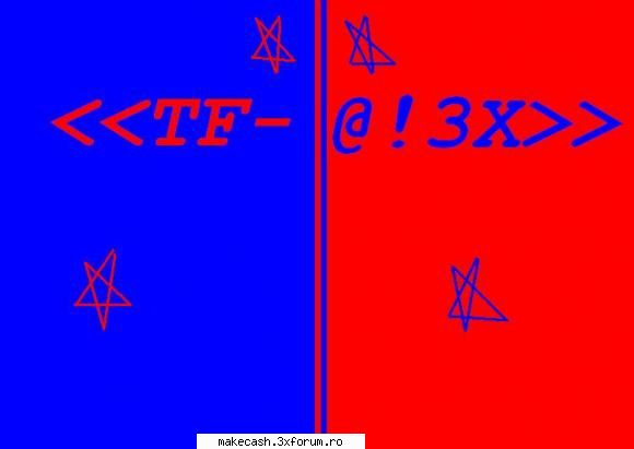 Concurs admine 28 februarie- 15 martie - Sunt TF-@!3X si as dori si - Server CS Romania Online (Rol.idle.ro)